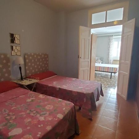 Hostal Martes Caceres Plaza Mayor - Tercer Piso Sin Ascensor Extérieur photo