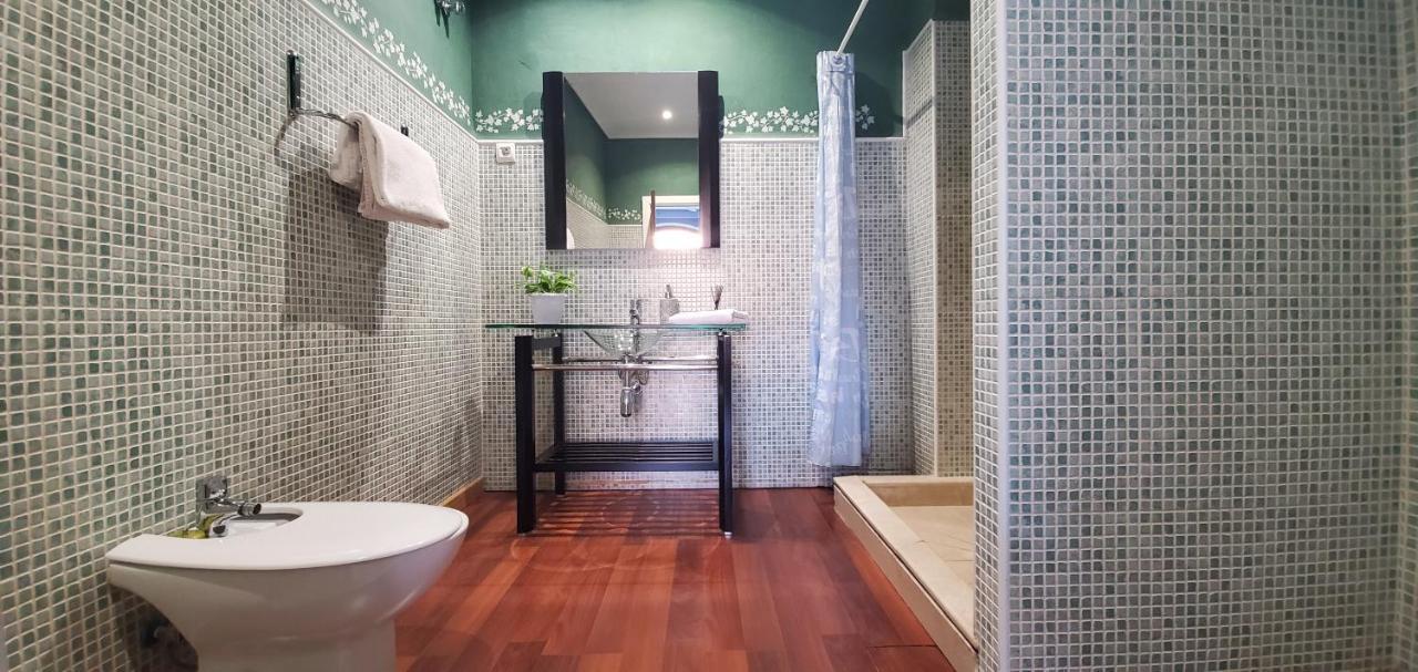 Hostal Martes Caceres Plaza Mayor - Tercer Piso Sin Ascensor Extérieur photo