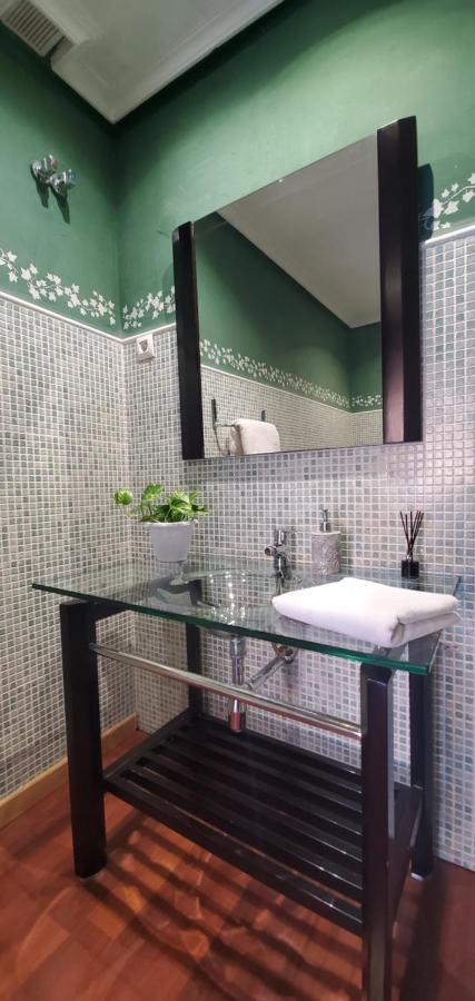 Hostal Martes Caceres Plaza Mayor - Tercer Piso Sin Ascensor Extérieur photo