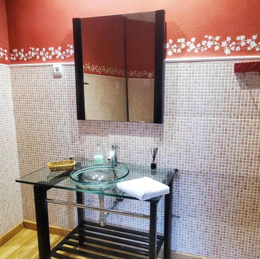 Hostal Martes Caceres Plaza Mayor - Tercer Piso Sin Ascensor Extérieur photo