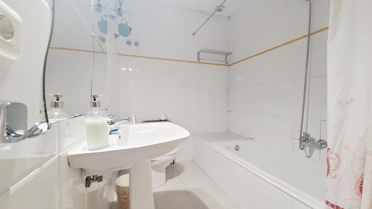 Hostal Martes Caceres Plaza Mayor - Tercer Piso Sin Ascensor Extérieur photo