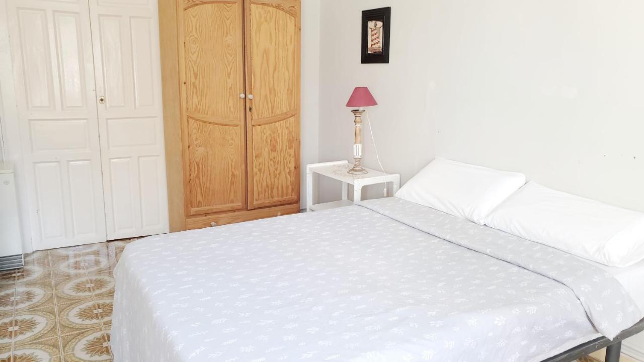 Hostal Martes Caceres Plaza Mayor - Tercer Piso Sin Ascensor Extérieur photo
