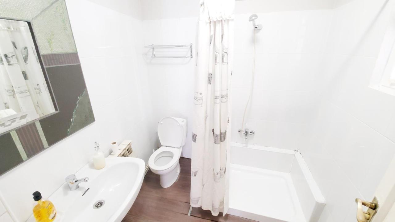 Hostal Martes Caceres Plaza Mayor - Tercer Piso Sin Ascensor Extérieur photo