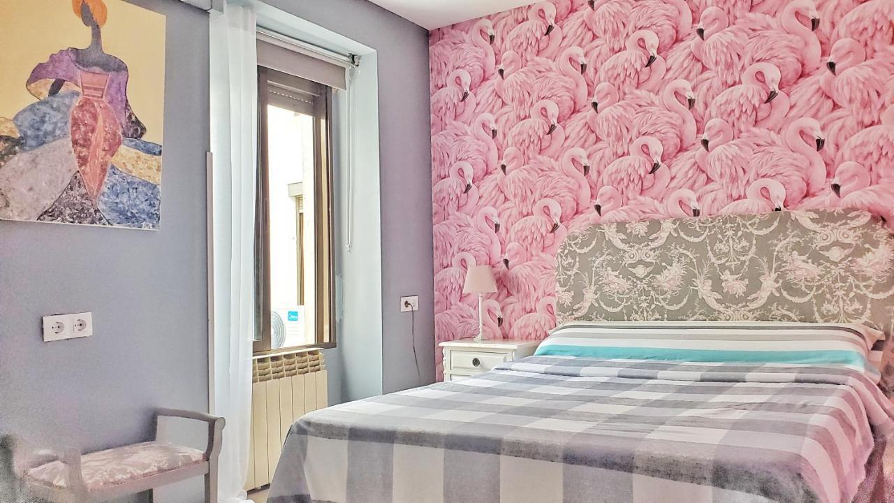 Hostal Martes Caceres Plaza Mayor - Tercer Piso Sin Ascensor Extérieur photo