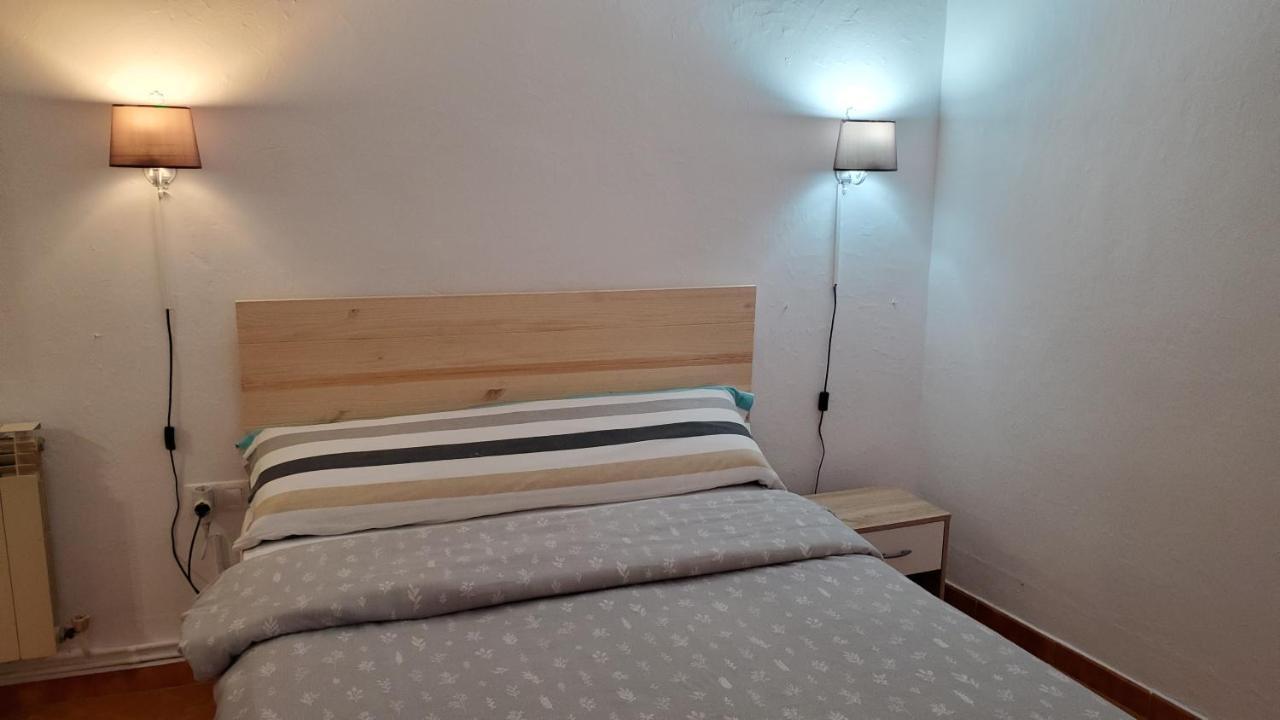 Hostal Martes Caceres Plaza Mayor - Tercer Piso Sin Ascensor Extérieur photo