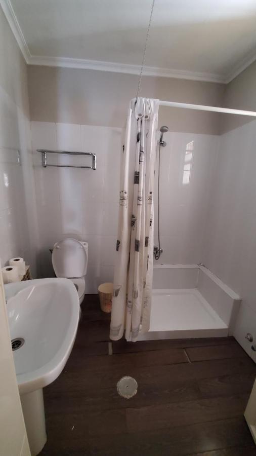 Hostal Martes Caceres Plaza Mayor - Tercer Piso Sin Ascensor Extérieur photo