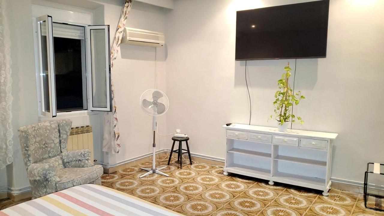 Hostal Martes Caceres Plaza Mayor - Tercer Piso Sin Ascensor Extérieur photo